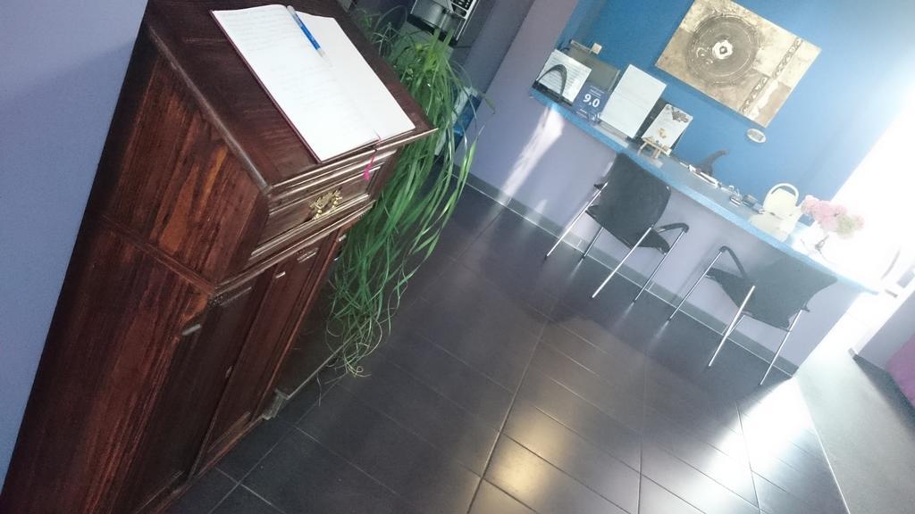 Siker B&B Hotel Pernica Dış mekan fotoğraf