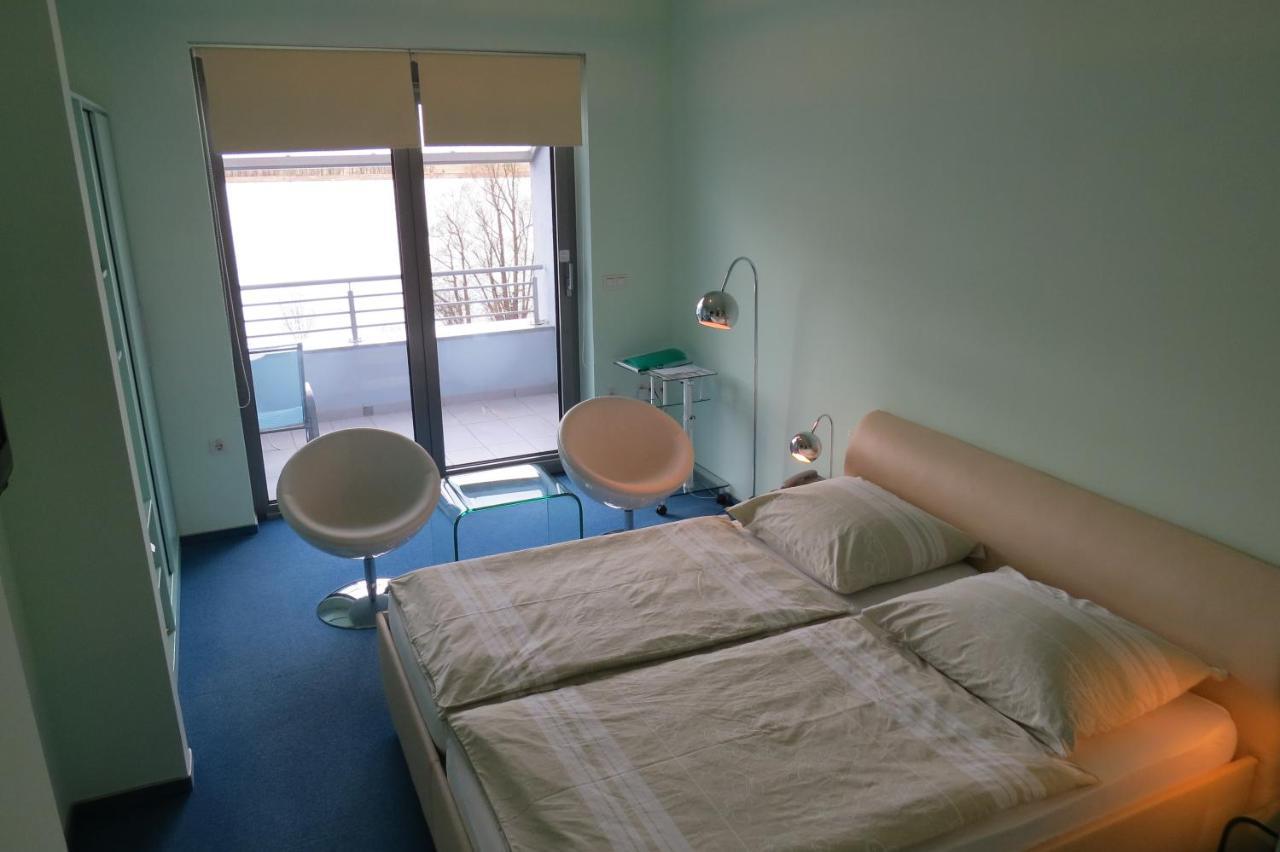 Siker B&B Hotel Pernica Dış mekan fotoğraf